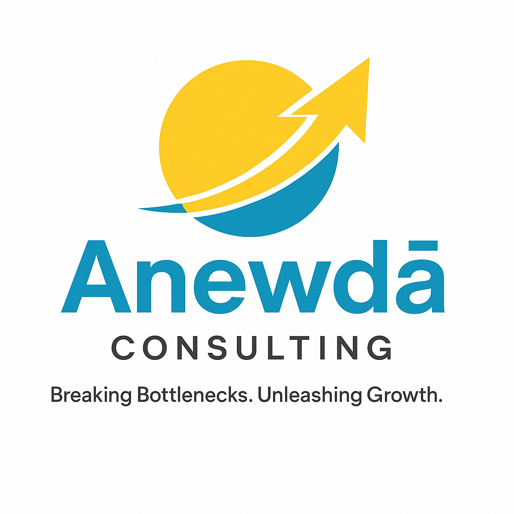 Anewdā Consulting